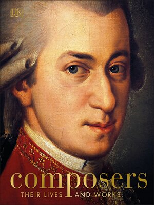 Composers - ebook